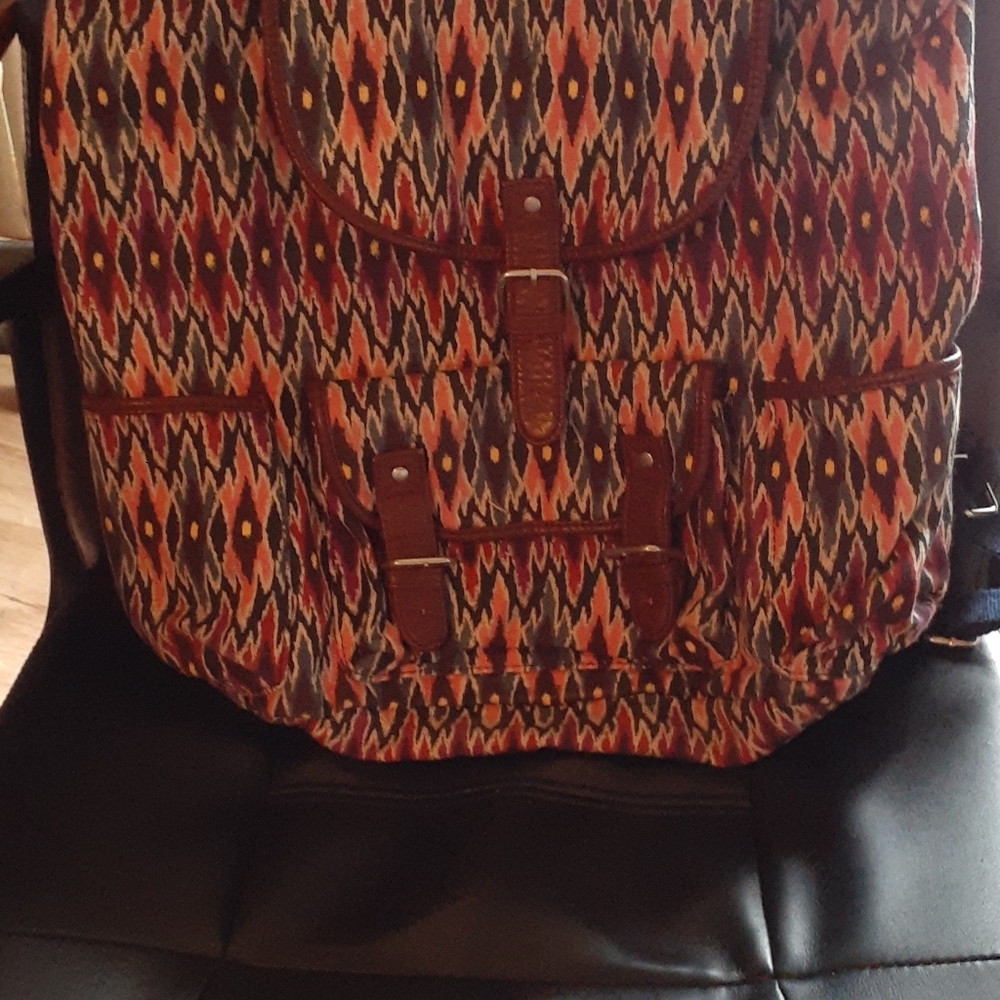 Backpack
